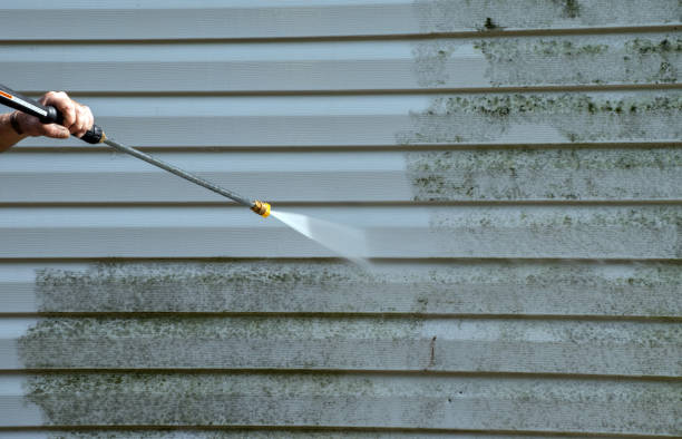 Reliable Albany, MO Pressure Washing Services Solutions